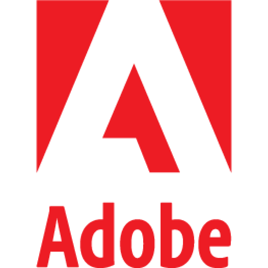 Adobe logo