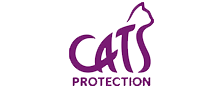 Cats Protection logo