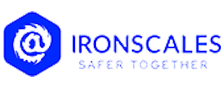 Ironscales Logo - RGB