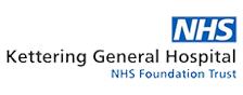 Kettering General Hospital NHS Foundation Trust logo