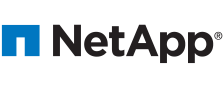 NetApp Logo - RGB