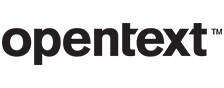 Opentext logo - RGB