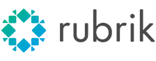 Rubrik Logo - RGB