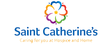 St Catherines Hospice logo