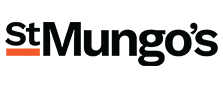 St Mungo's logo