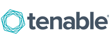 Tenable Logo - RGB