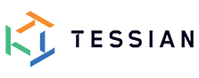 Tessian logo - RGB