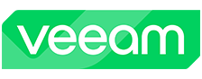 Veeam Logo - RGB