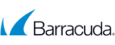 Barracuda logo