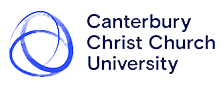 Canterbury Christ Church University logo