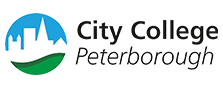 City College Peterborough logo