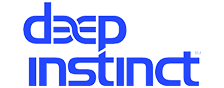 Deep Instinct Logo - RGB