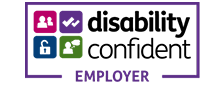 Disability Confident Employer - Logo