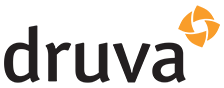 Druva Logo - RGB