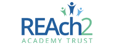 Reach2 Academy Trust logo