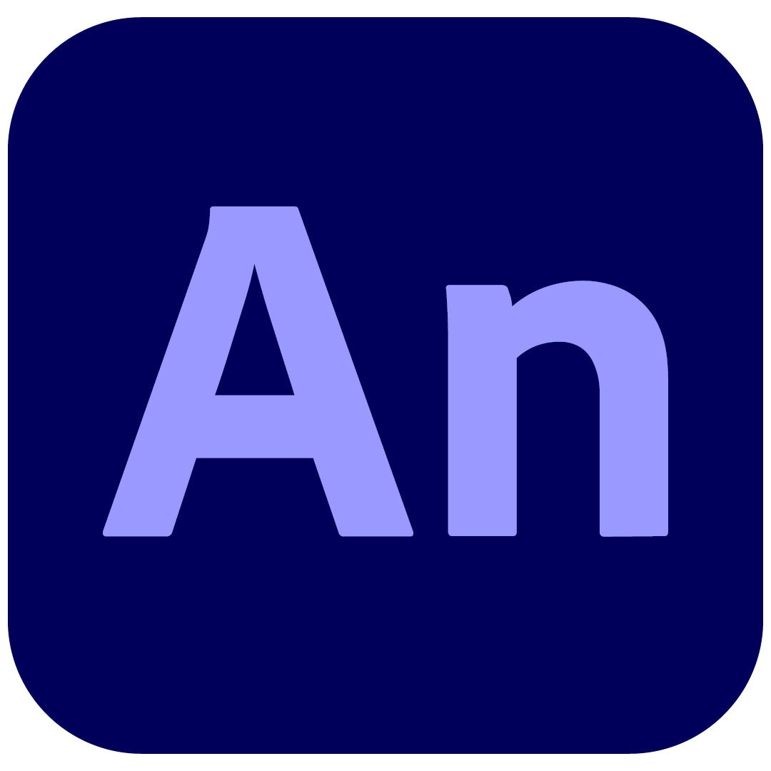 Animate icon