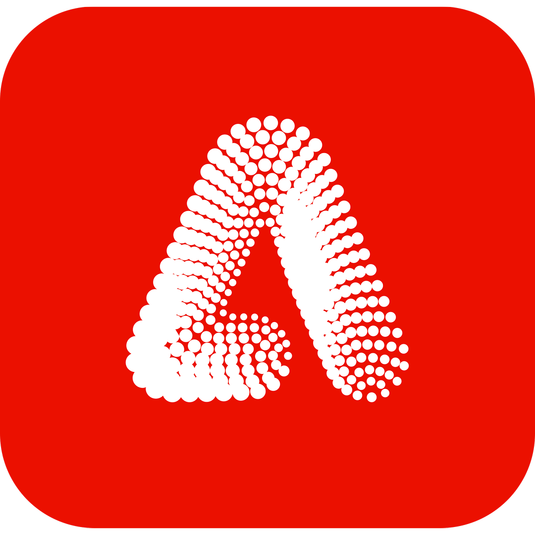 Adobe Firefly icon