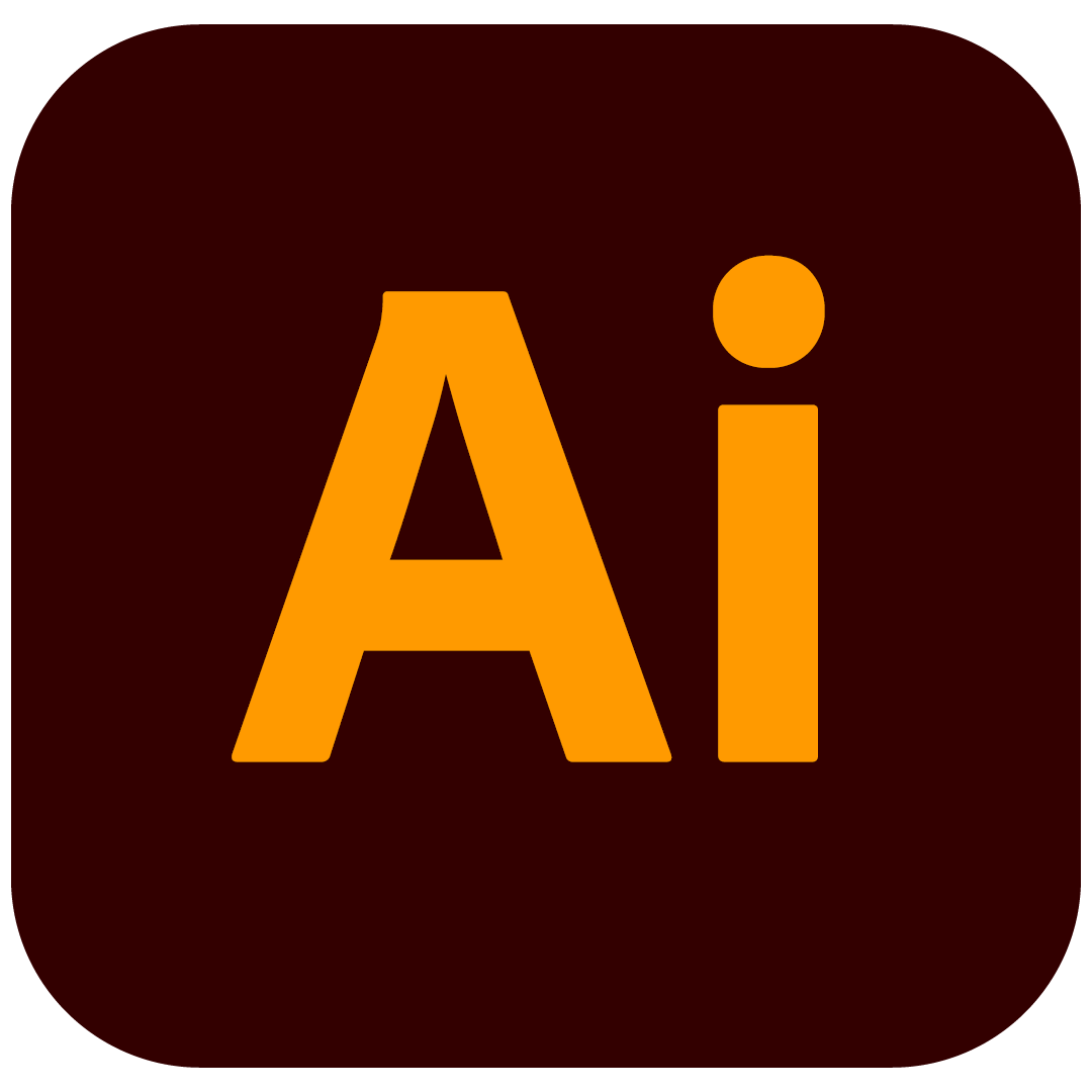 Illustrator icon