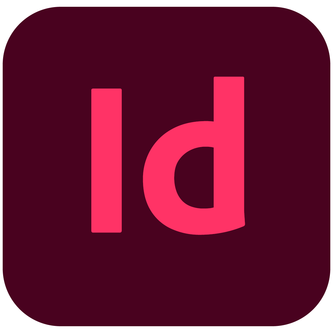 InDesign icon