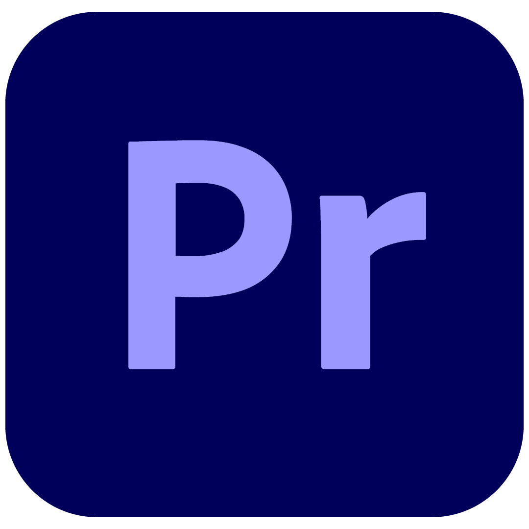 Premiere Pro icon