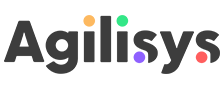 Agilisys logo - RGB