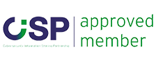 CISP Approved Memeber - Logo