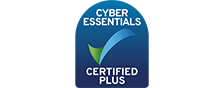 Cyber Essentials Certified Plus - Logo