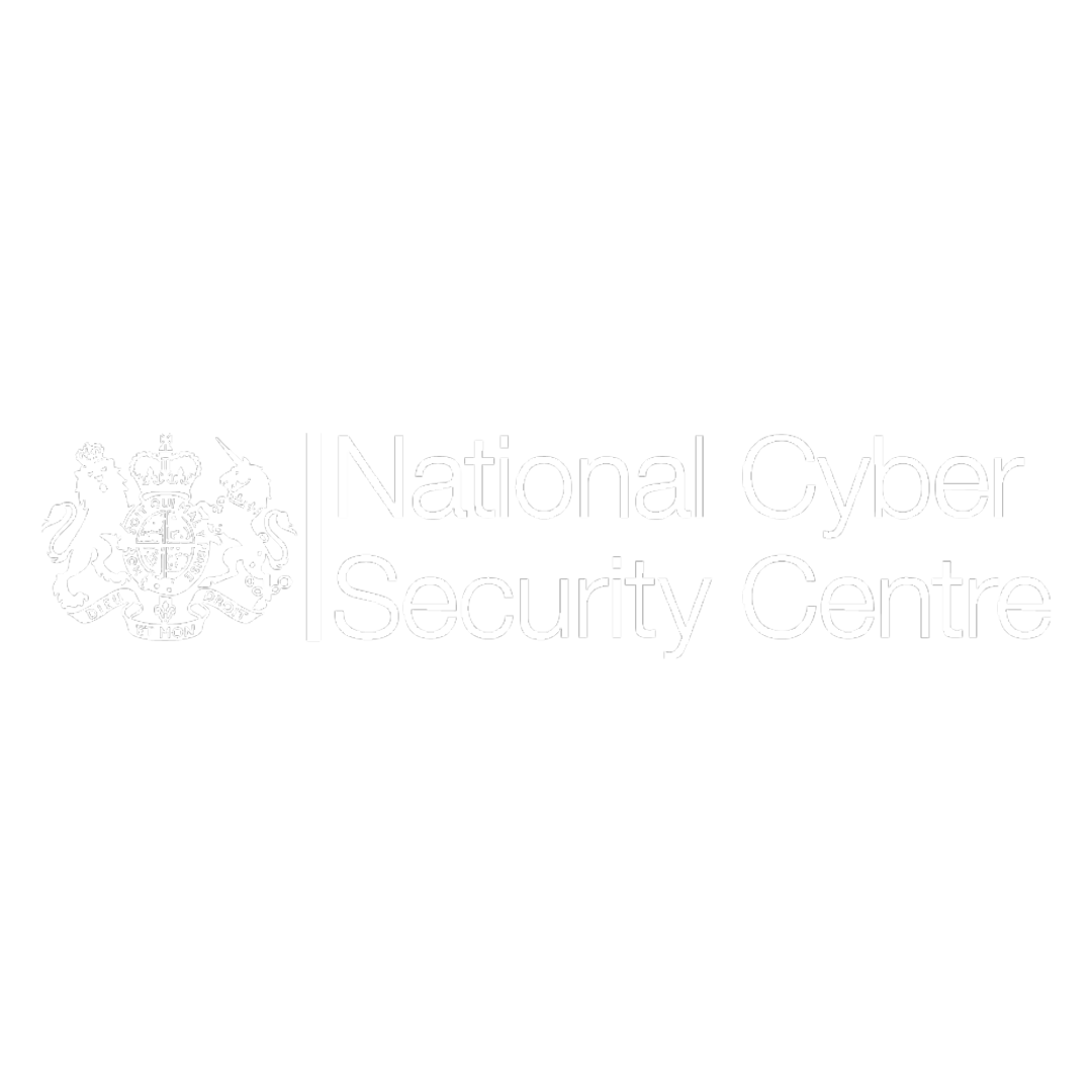 National Cyber Security Centre logo