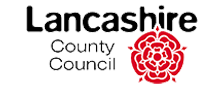 Lancashire County Council logo