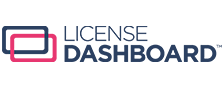 License Dashboard Logo - RGB