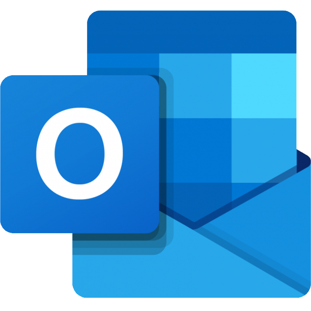 Microsoft Outlook logo