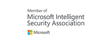 Microsoft Intelligent Security Association Logo