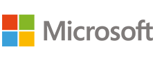 Microsoft Logo - RGB