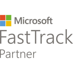 Microsoft FastTrack logo