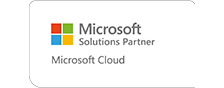 Microsoft Solutions Partner - Microsoft Cloud - Logo