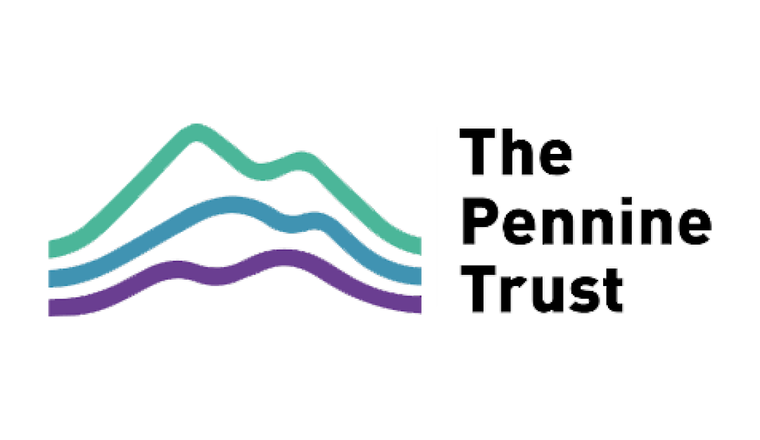 Pennine Trust logo