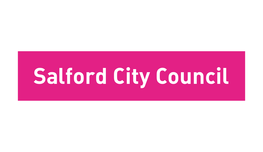 Salford City Council logo