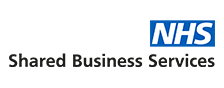 NHS Shared Business Services Logo