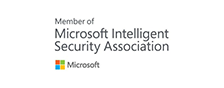 Microsoft Intelligent Security Association Logo