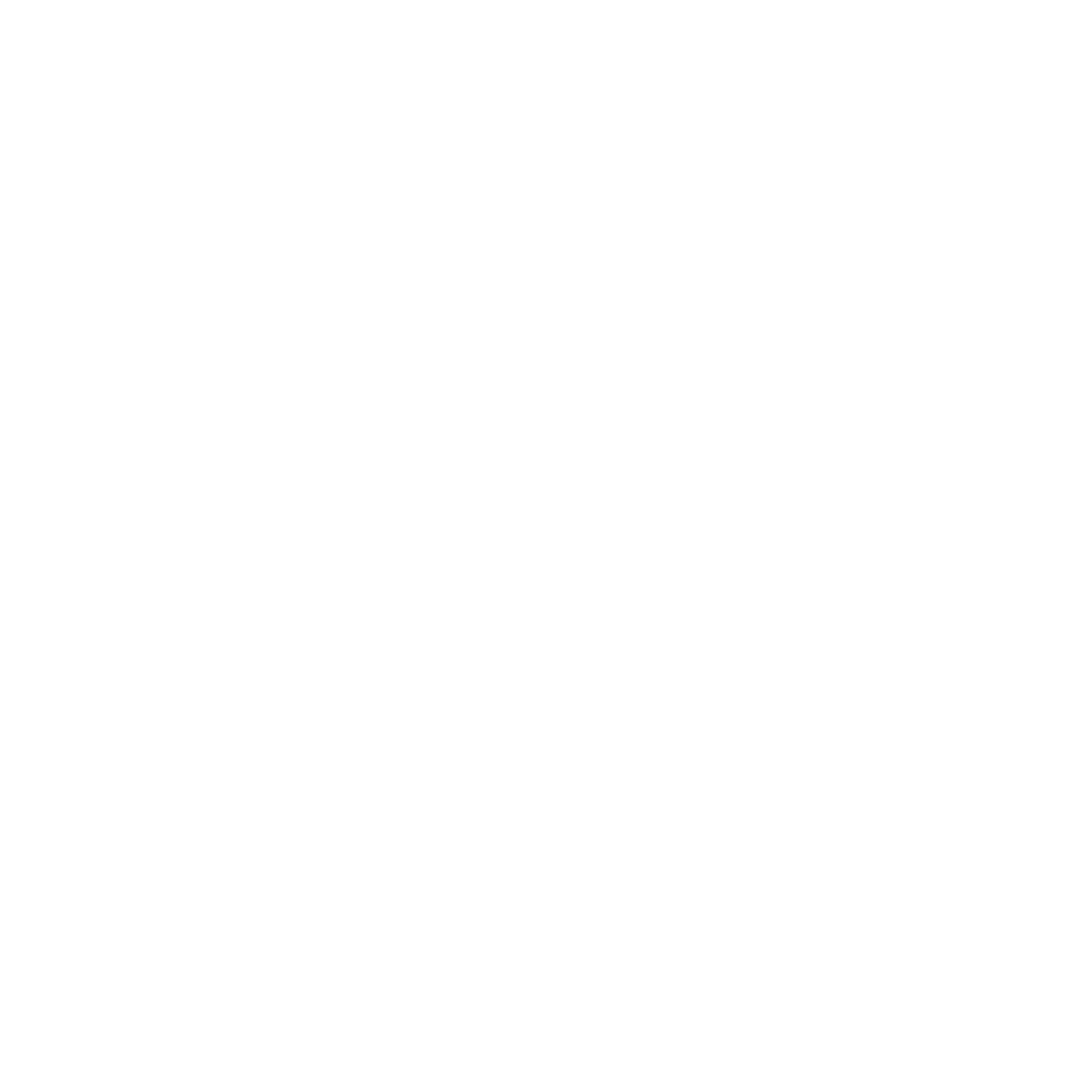 Microsoft Logo - white