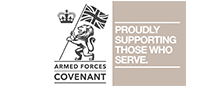 Armed Forced Covenant logo