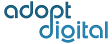 Adopt Digital - logo