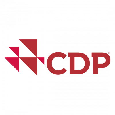 CDP logo