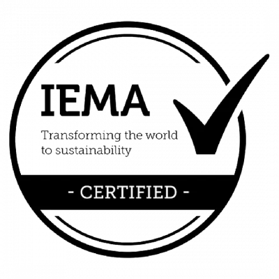 IEMA logo