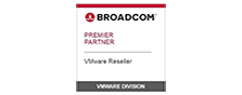 VMware by Broadcom - Premier Partner